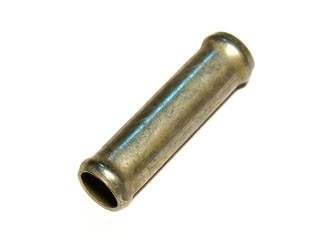 SKY PARTS SP5676 Трубка соединит. для шлангов d=14мм. (метал.)